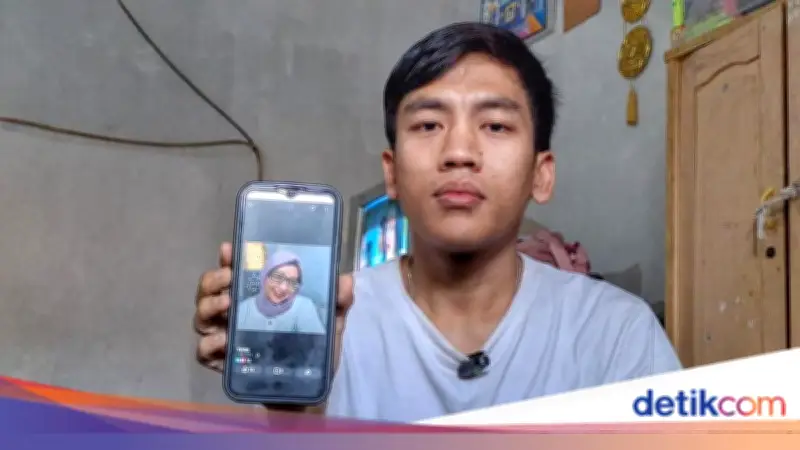 Keluarga Korban Penyekapan 3 Tahun di Bandung Dapat Ancaman Saat Cari Wanita