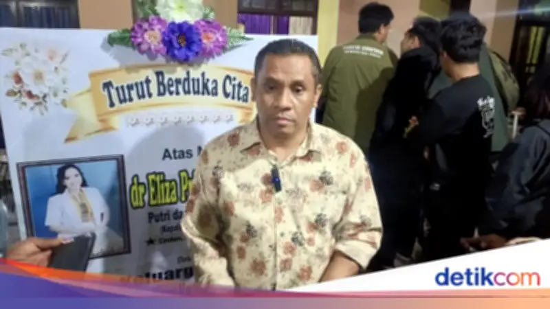 Keluarga Sebut 2 Anggota DPRD TTU Diduga Mabuk Saat Intimidasi Dokter Icha