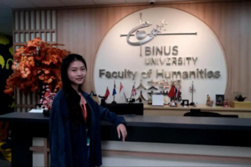 Kemampuan Manusia Makin Penting di Era AI, Ini Kata BINUS