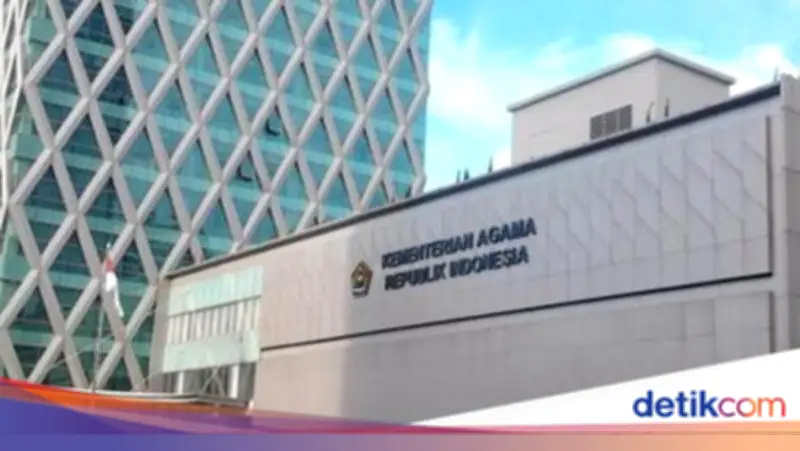 Kemenag Ungkap Dasar 1 Muharam 1448 H Jatuh pada 16 Juni, Hormati Sikap PBNU