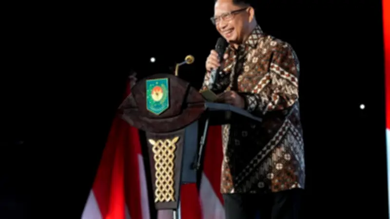 Kemendagri Beri Penghargaan Pemda Berprestasi Regional Jawa-Bali