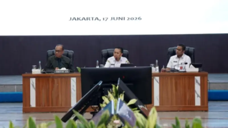 Kemendagri Dorong Percepatan SP2D Online untuk Perkuat ETPD Daerah