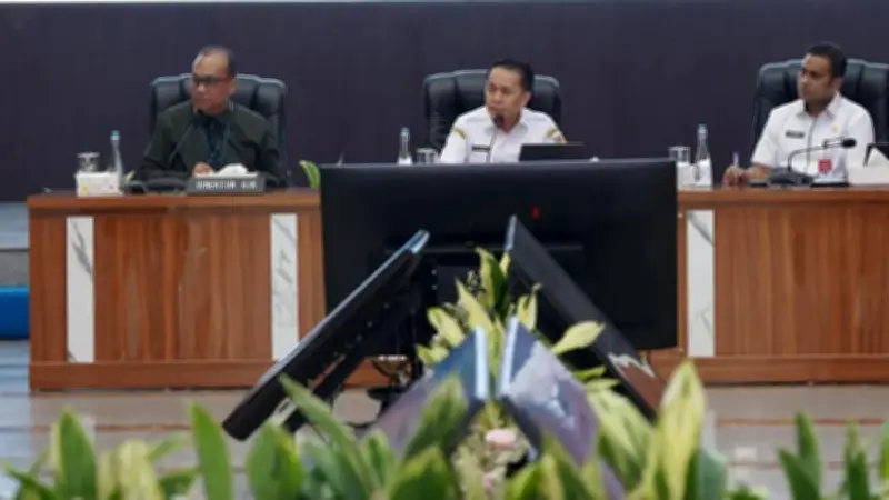 Kemendagri Dorong Percepatan SP2D Online untuk Tata Kelola Keuangan Daerah