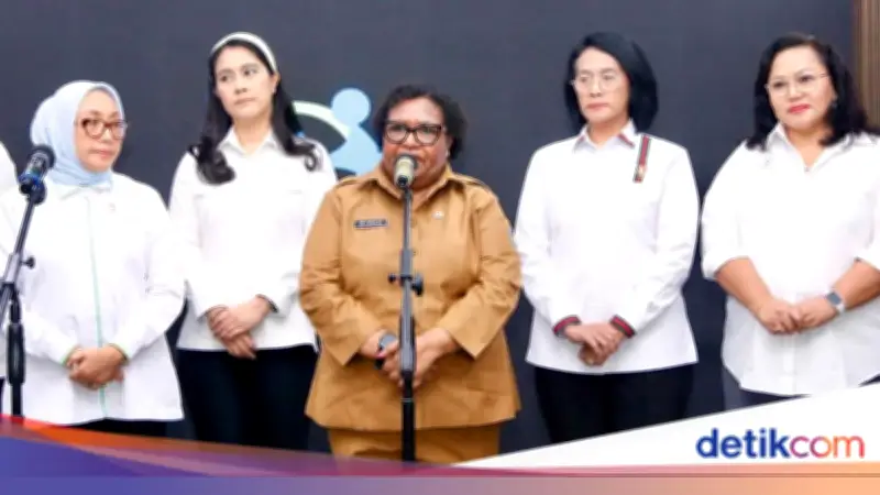 Kemendagri Dorong Sinergi Pusat-Daerah untuk Ruang Digital Aman Anak
