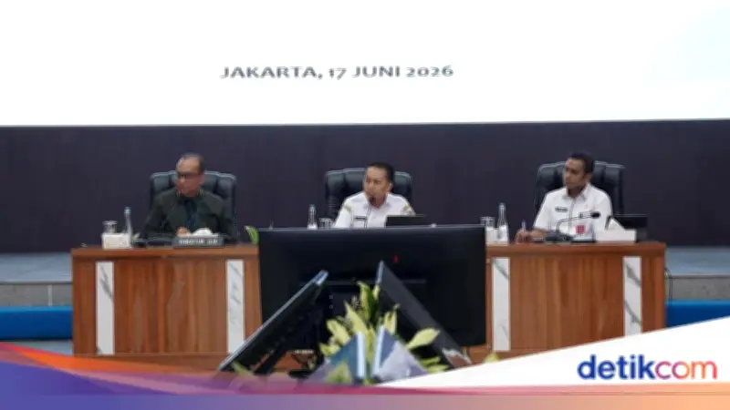 Kemendagri Dorong SP2D Online untuk Transparansi Keuangan Daerah