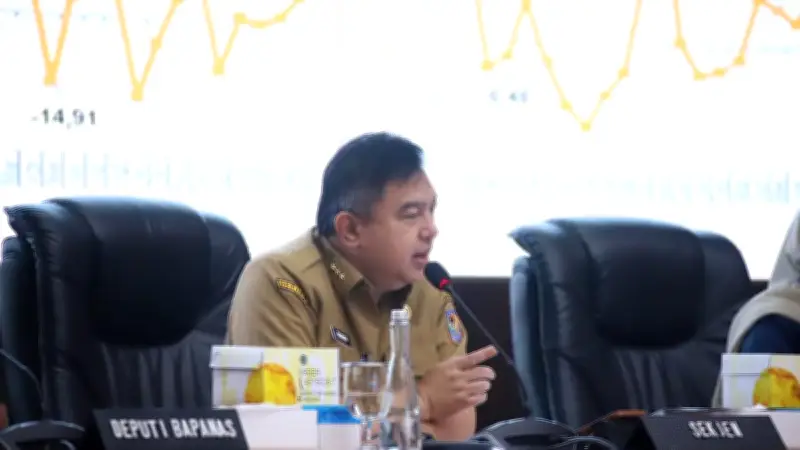 Kemendagri Minta Kepala Daerah Galakkan Gerakan Tanam Cabai untuk Kendalikan Harga