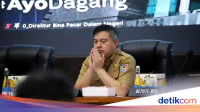 Kemendagri Minta Kepala Daerah Galakkan Gerakan Tanam Cabai