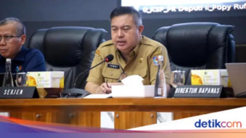 Kemendagri Minta Pemda dan TPID Intervensi Tekan Kenaikan IPH