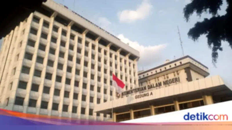 Kemendagri Percepat Penetapan Batas Desa di Tiga Kabupaten Sultra