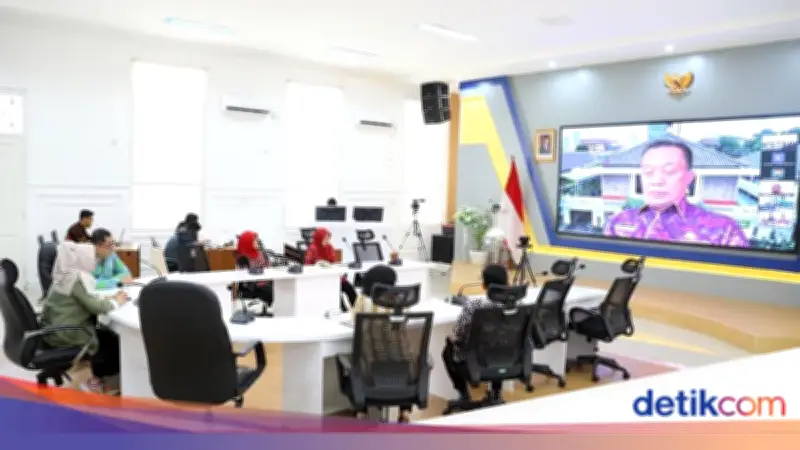 Kemendagri Tuntaskan Validasi IPKD 2024, Libatkan Akademisi dan Jurnalis