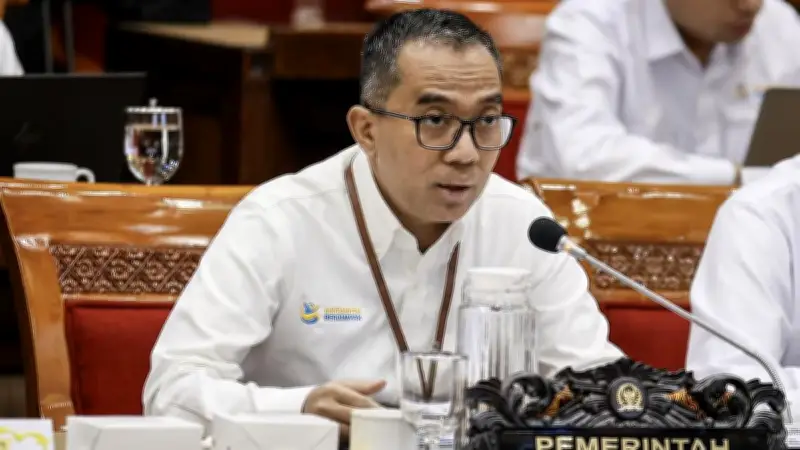 Kemendiktisaintek Bentuk Tim Investigasi Dugaan Pemalsuan Riset WNI di Denmark