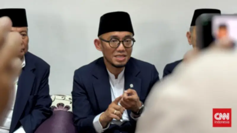 Kemenhaj Pastikan Pidanakan KBIH Tipu Jemaah Haji Rp1,4 Miliar
