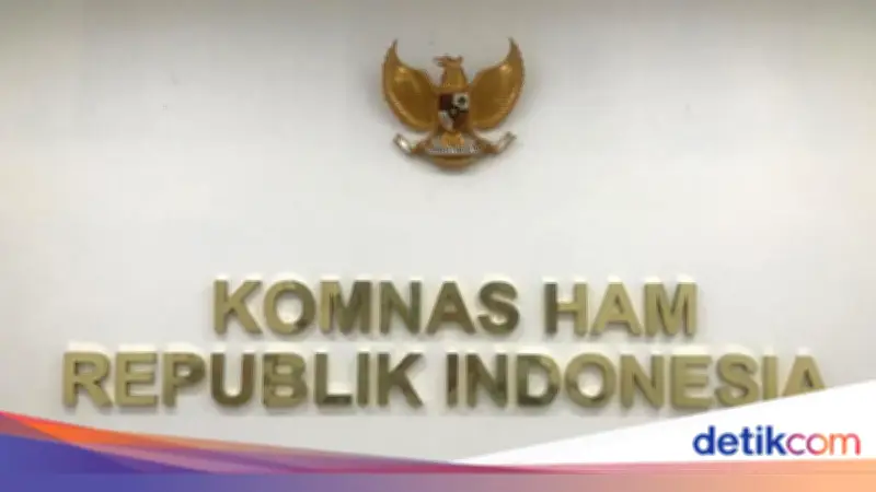 KemenHAM: Tenaga Ahli Non-ASN Perkuat Independensi Komnas HAM