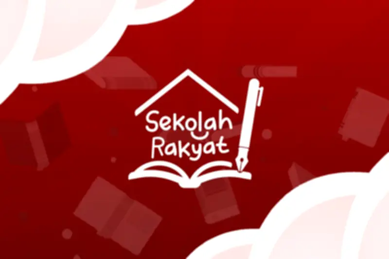 Kemensos Buka 8.180 Formasi PPPK Guru dan Tendik Sekolah Rakyat 2026