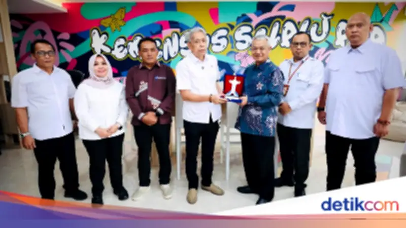Kemensos dan Bener Meriah Matangkan Pembangunan Sekolah Rakyat