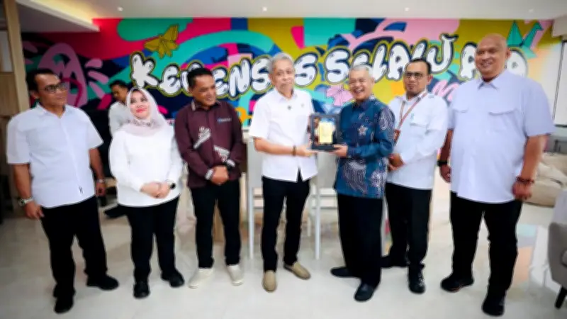 Kemensos dan Bener Meriah Percepat Pembangunan Sekolah Rakyat