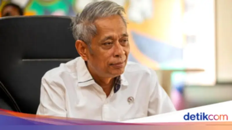 Kemensos dan ITB Visi Nusantara Jajaki Kerja Sama Pemberdayaan Desa