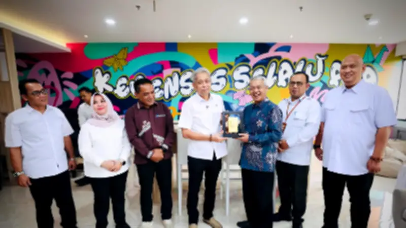 Kemensos Desak Bener Meriah Siapkan Lahan Sekolah Rakyat 6,8 Hektare