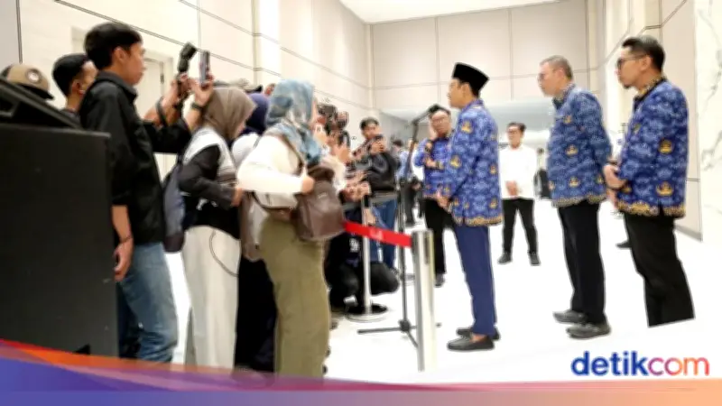Kemensos Targetkan 2027 sebagai Tahun Eskalasi dan Integrasi Program Sosial