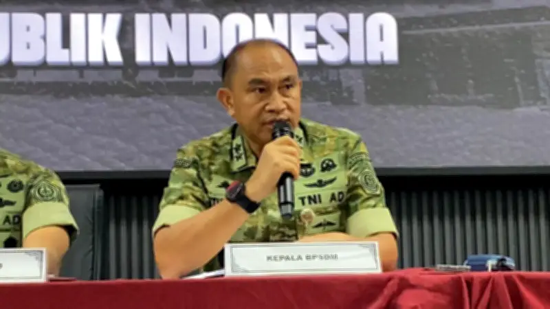 Kemhan Tracing dan Isolasi Massal Usai Calon Manajer Kopdes Meninggal karena Pneumonia