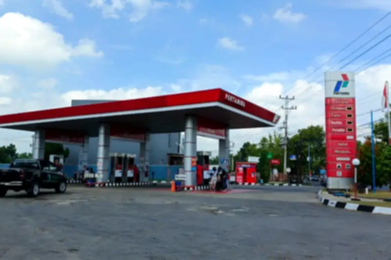 Kenaikan Harga Pertamax Dorong Beralih ke Pertalite, Ini Dampaknya pada Mesin