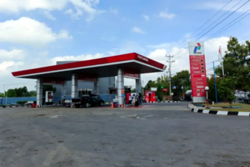 Kenaikan Harga Pertamax, Ojol Putar Otak Cari Solusi