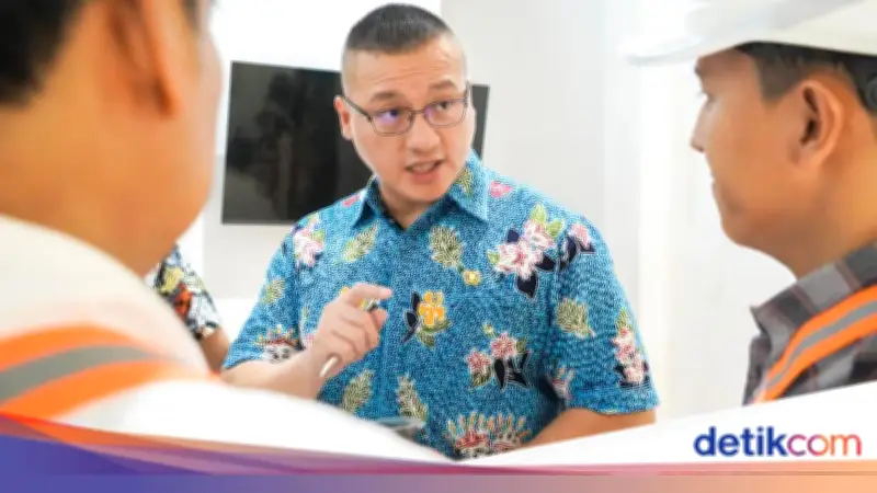 Kenneth DPRD DKI: Program Padat Karya Harus Jadi Jalan Naik Kelas Pekerja
