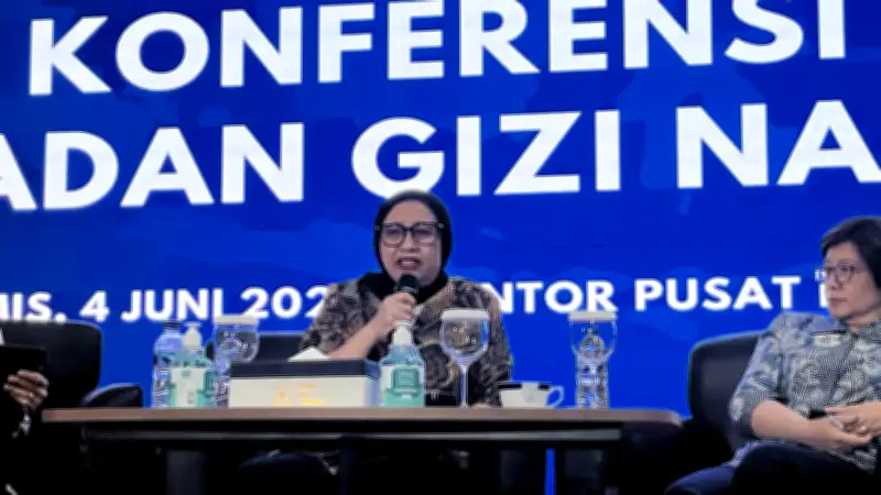 Kepala BGN Nanik S Deyang Tegaskan Latar Belakang Sarjana Biologi