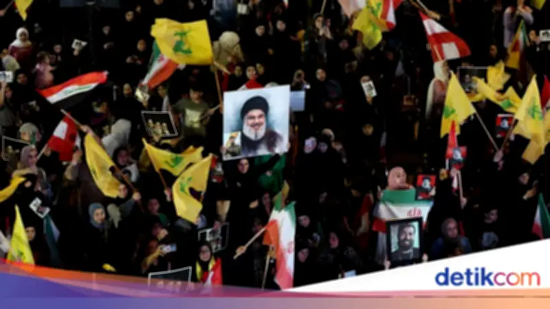 Kesepakatan AS-Iran: Kemenangan Besar Bagi Hizbullah?