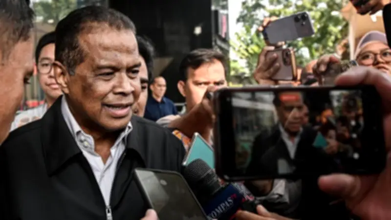 Keterangan Fuad Maktour Pertebal Bukti Korupsi Kuota Haji Yaqut Cs