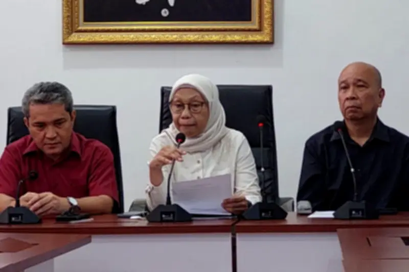 Ketua BEM FH UBK Dinonaktifkan Usai Akui Terima Rp 20 Juta dari Polisi