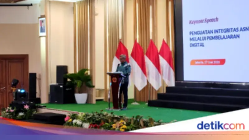 Ketua KPK: Makelar Kasus Tak Sakti, Hanya Tunggu Info Orang Dalam