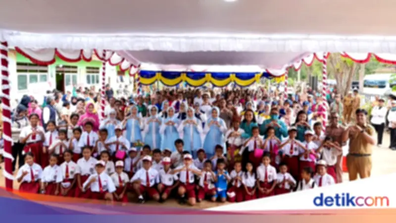Ketum Seruni Ajak Kolaborasi Wujudkan Kesejahteraan Warga NTT