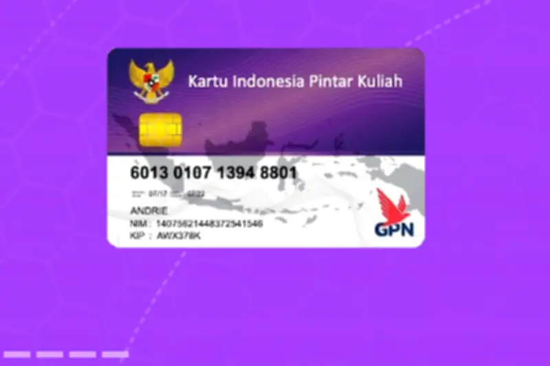 KIP Kuliah 2026 Jalur Mandiri: Pendaftaran Disesuaikan Jadwal Kampus