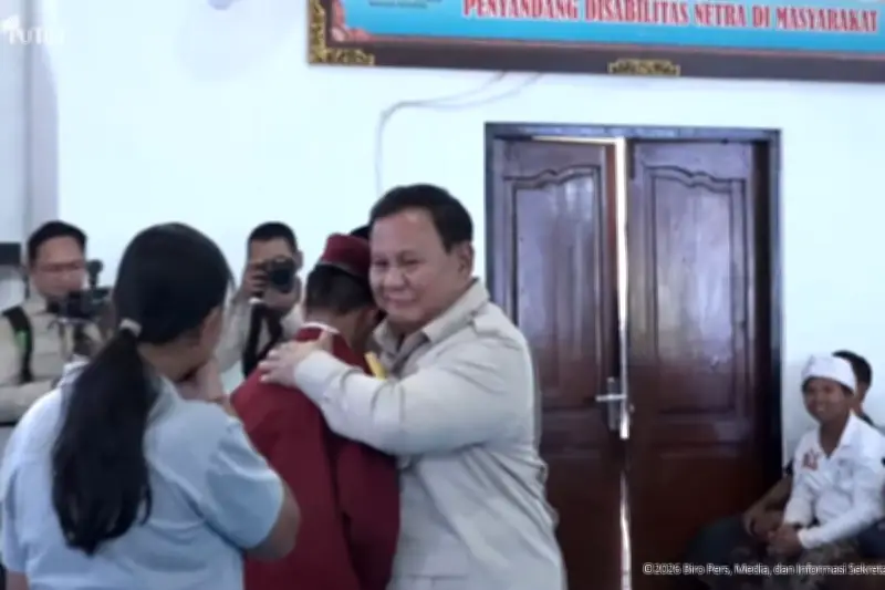 Kisah Gede Bagus Abimanyu Korban Bullying di SD: Sempat Tak Mau Sekolah