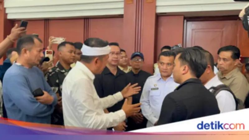 Kisruh PCMB Jabar, Gubernur Alihkan Pengelolaan SPMB ke Diskominfo