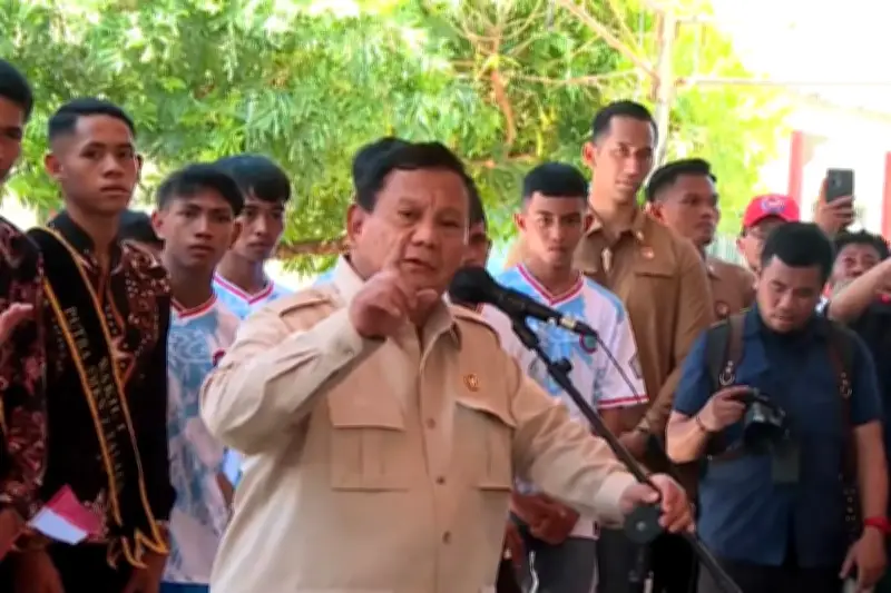 Klaim Prabowo Tak Niat Dua Periode dan Dukung Dedi Mulyadi, Ini Faktanya