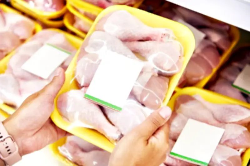 Koki Profesional: Daging Ayam Tak Perlu Dicuci Setelah Dibeli