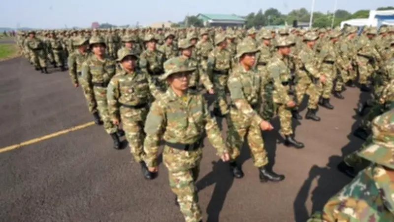 Komisi I DPR Minta Evaluasi Latsarmil Kopdes Usai Tiga Peserta Meninggal