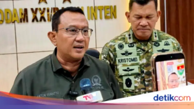 Komisi I DPR: Penanganan Begal Tetap Kewenangan Polri, Bukan TNI