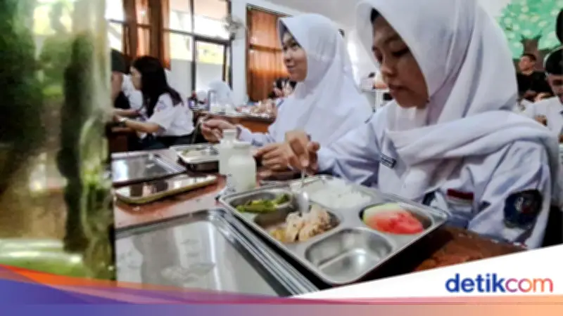 Komisi IX DPR Dukung Evaluasi MBG untuk Siswa SMA, Fokus pada Ibu Hamil dan Balita