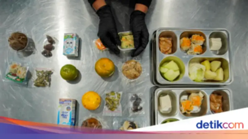 Komisi IX DPR Dukung Usulan Menkes agar Pasien TBC Terima MBG