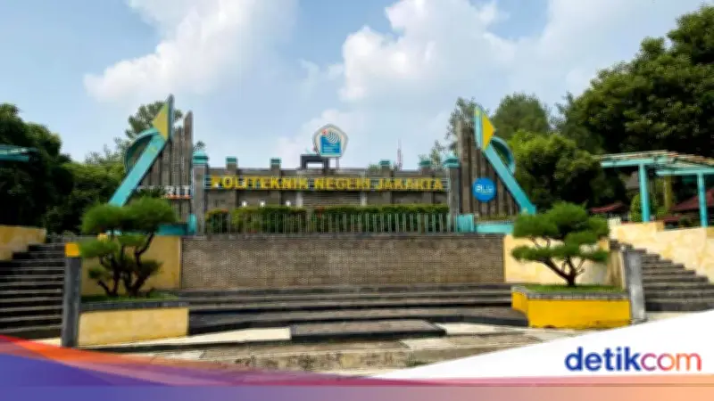 Komisi X DPR Minta PNJ Fokus pada Etika Kampus Usai Ciuman Sesama Jenis