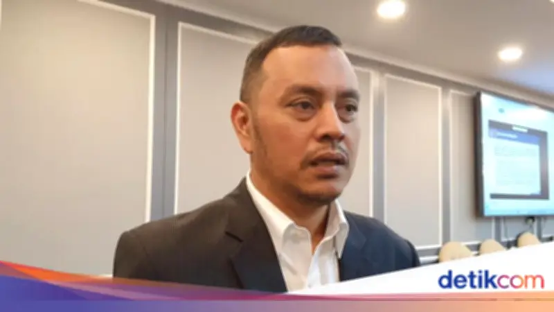 Komisi XIII DPR Minta Polisi Ungkap Motif Taufik Hidayat Siksa-Sekap Pacar