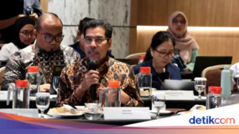 Komnas HAM Dorong Perpres untuk Pemulihan Korban Pelanggaran HAM Berat