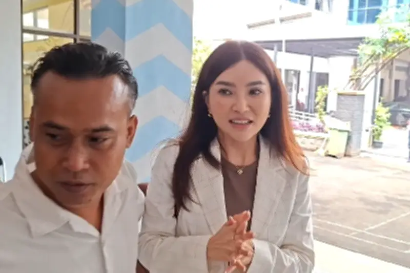 Komnas Perempuan Buka Suara soal Kedatangan Sarwendah untuk Konsultasi