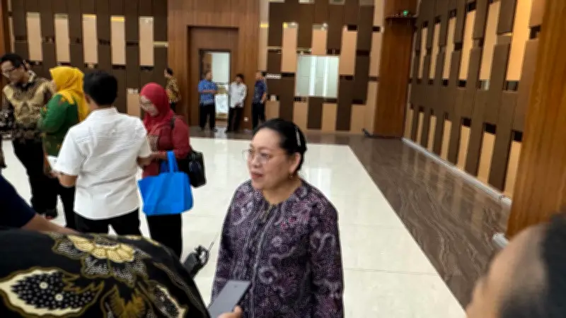 Komnas Perempuan Minta Maaf soal Pernyataan Kontroversial Kasus YTR