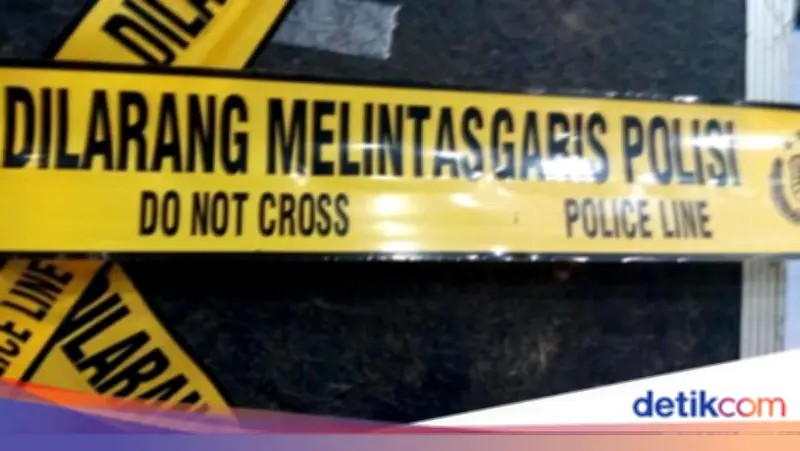 Kondisi WNA Selamat di Apartemen Cengkareng Masih Dirawat