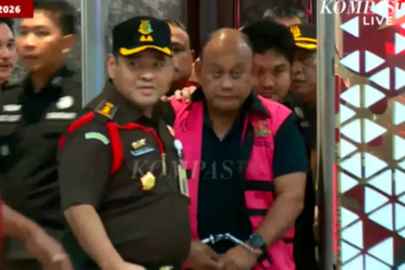 Kontroversi Pencopotan Kepala BGN: Dadan Hindayana Dicopot lalu Ditangkap Kejagung