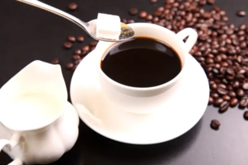 Kopi Bisa Lindungi Hati dari Penyakit Berlemak, Ini Penjelasan Dokter